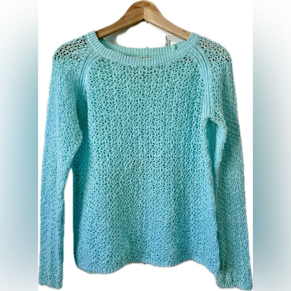 Caribbean Joe Sweater